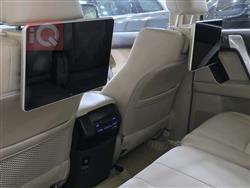 تويوتا لاندكروزر برادو